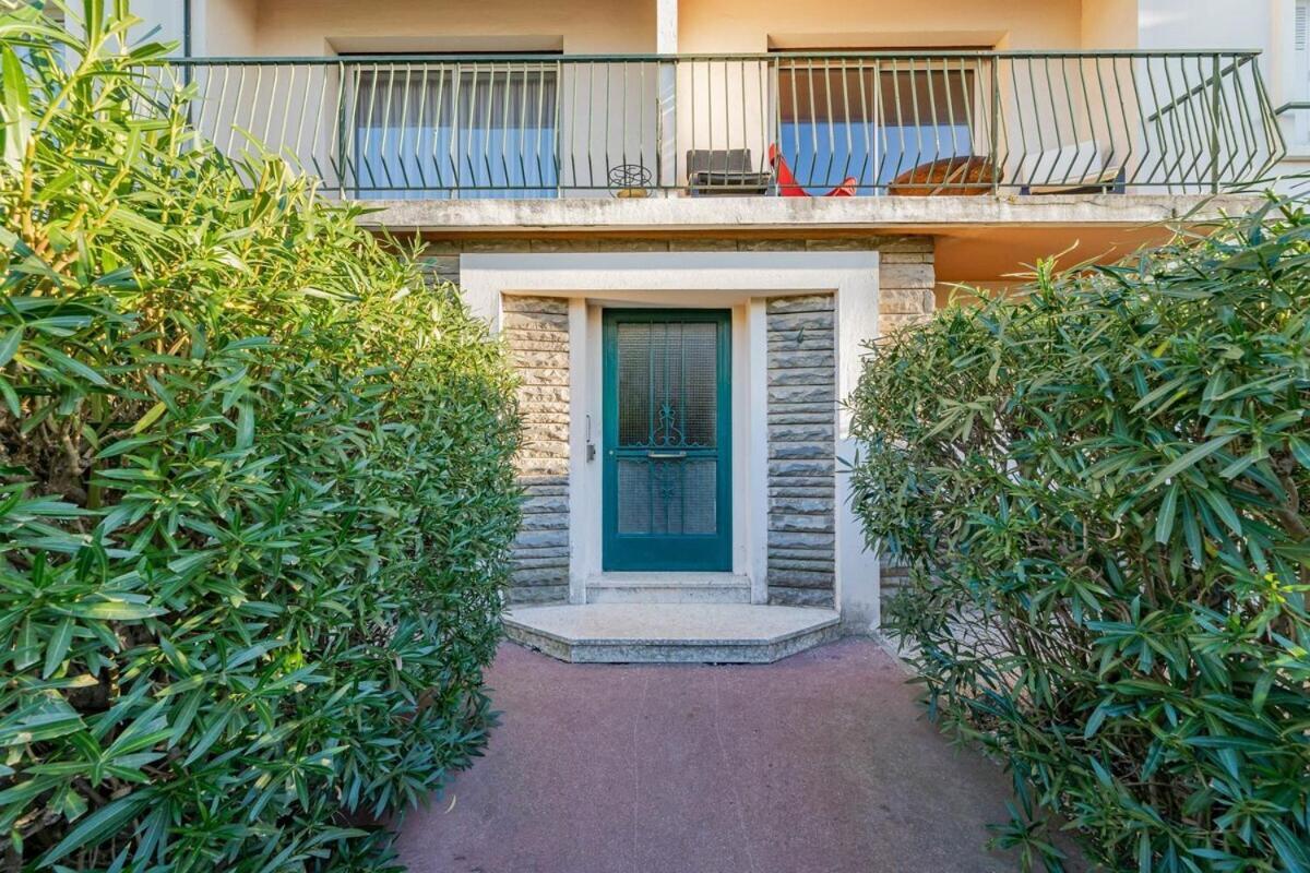 Le Marignan- Studio Plein Centre Cassis Exterior foto
